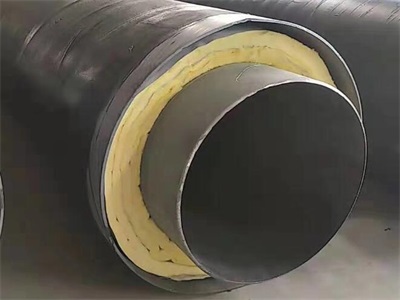 鹰潭保温钢管为什么有广泛的应用？